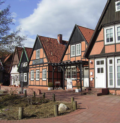 Was Urlaub in Soltau so besonders macht