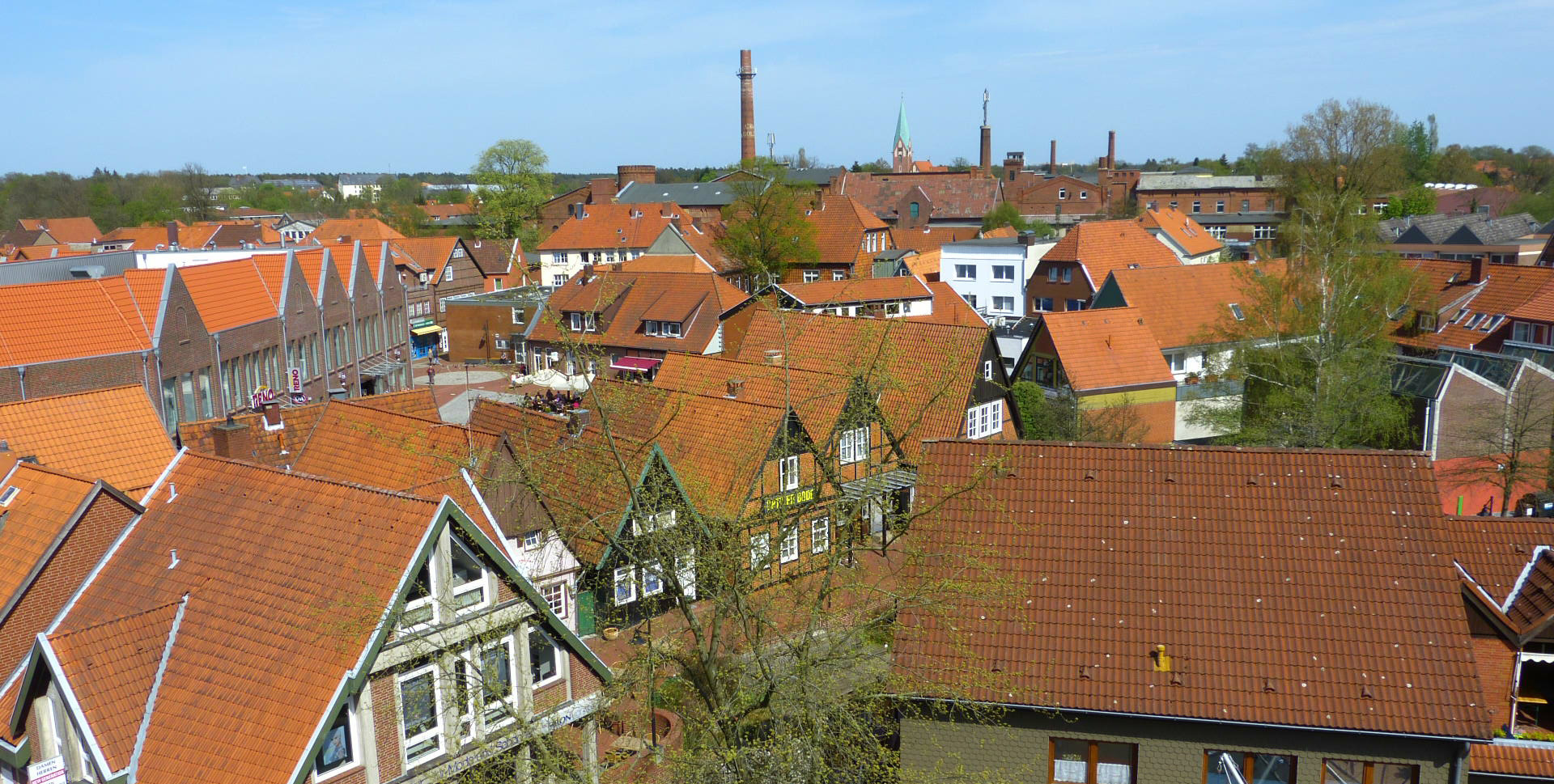 Was Urlaub in Soltau so besonders macht